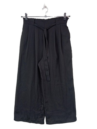 Zara pantalone jersey donna - zara,