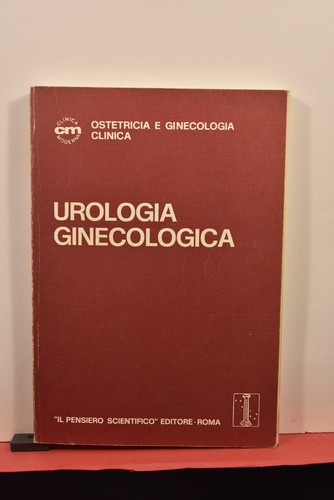 Urologia ginecologica anno - urologia,