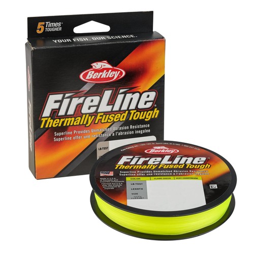 Berkley fireline 20lb 300yd - fireline,