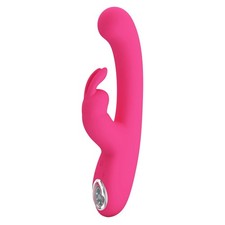 Vibratore vaginale Rabbit