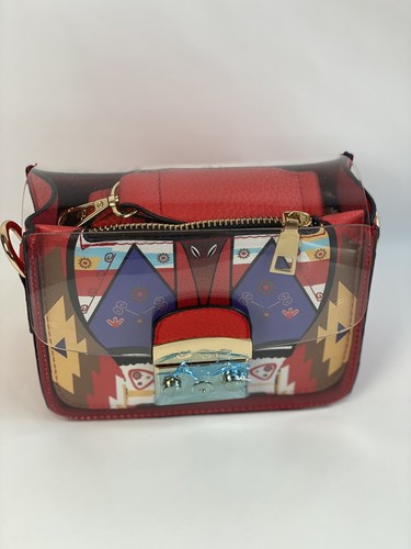 Borsa donna patta moda - borsa,