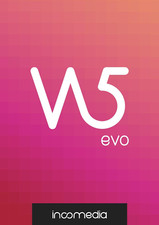 Website X5 Evo - Creare Siti