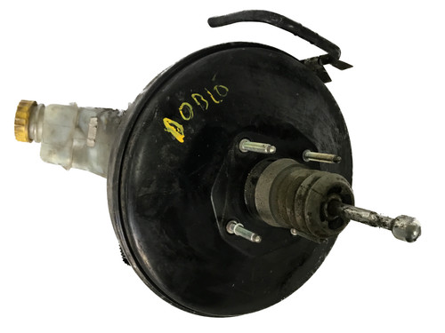 Servofreno freno pompa - freno, fiat