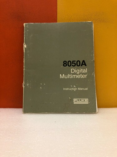 Multimetro digitale fluke - digitale,