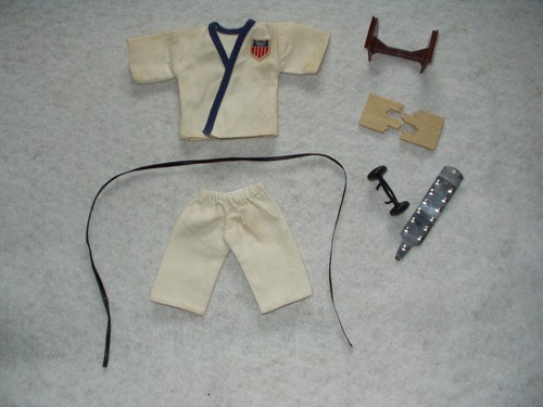 Big jim outfit - jim,