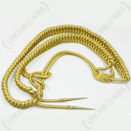 Ww2 tedesca color oro - tedesca,