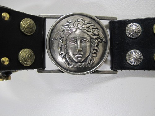 Gianni versace cintura - gianni, versace.