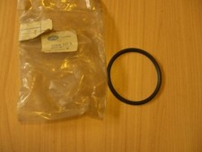 anello pistone idraulico soll