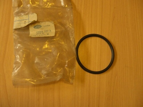 Anello pistone idraulico - idraulico, soll