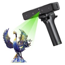 Creality Otter Lite scanner 3D