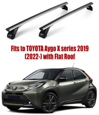 Premium Portapacchi Barre Per