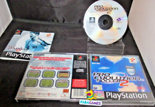PS1 Pro Evolution Soccer 2 _ per Console Sony Play Station 1 – PAL ITA