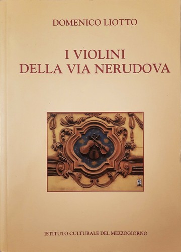 Violini della via nerudova - i,