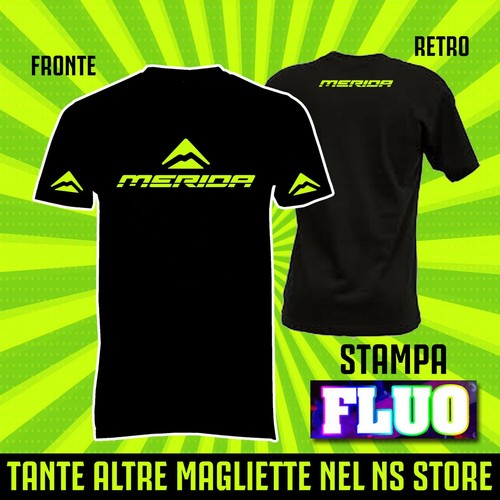 Maglia maglietta shirt - maglietta, t-shirt