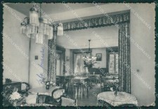 Varese Biandronno PIEGHE FG cartolina KV7803