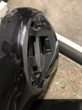 Specchieto destro danneggiato Peugeot 206 RC GTi 180