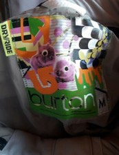 Pantaloni Burton Snow