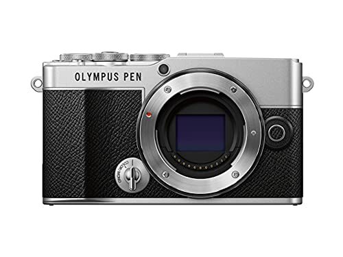 Fotocamera mirrorless olympus - fotocamera,