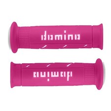 DOMINO Manopole ROSA BIANCO