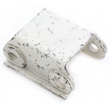 Staffa ammortizzatore posteriore Lambro FLI 175