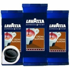 600 CIALDE CAPSULE CAFFE'