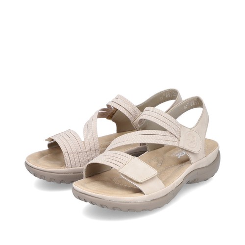 Rieker sandalo trekking donna
