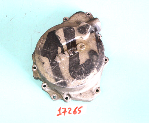 Carter coperchio statore nfc - statore,