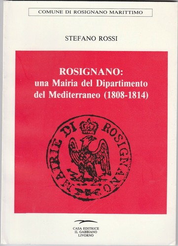 Stefano rossi rosignano - stefano, una