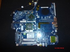 Acer 5520 5520G ICW50 L11 W/ AMD Scheda Madre & NVIDIA MCP67M-A2 LA-3581P