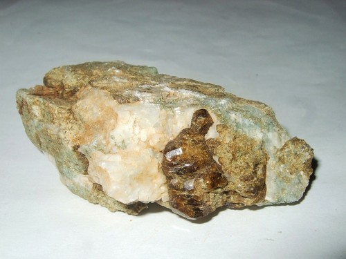 Minerali grezzi - minerali,