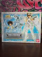 Saint Seiya Myth Cloth Pegasus