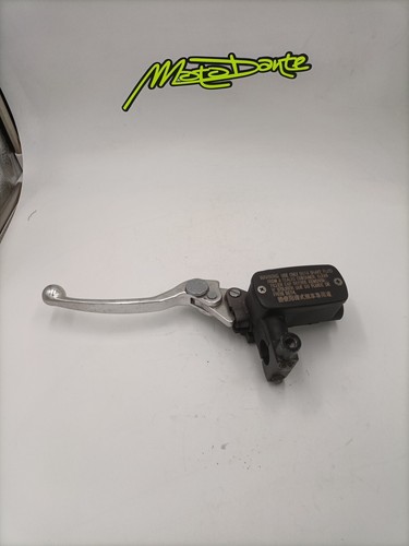 Pompa freno posteriore kymco - pompa,