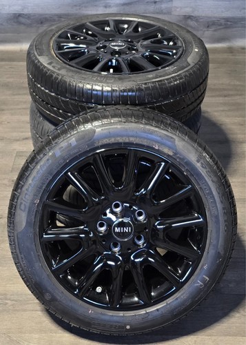 Ruote estive originali mini - ruote,