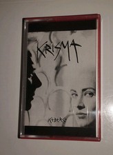 Krisma - Iceberg - MC Musicassetta Originale Rara