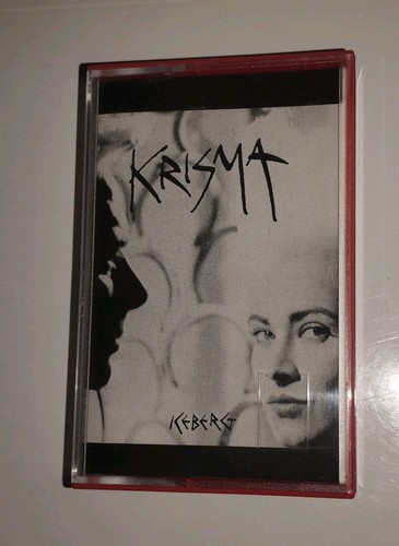 Krisma iceberg mc - -,