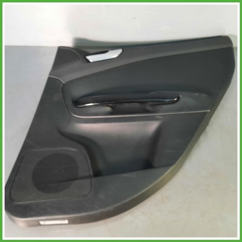 Rivestimento porta posteriore - rivestimento,
