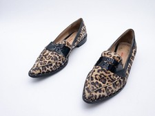 Perlato sacco scarpe donna