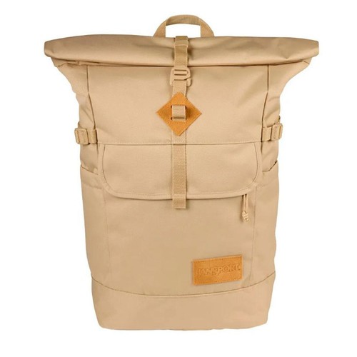 Hatchet rolltop travertine - rolltop,