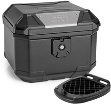 KIT BAULETTO GIVI BERNINA 38L