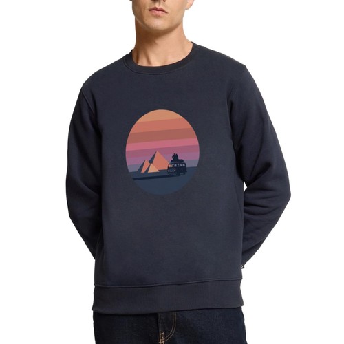 Maglione volkswagen t2a - maglione,