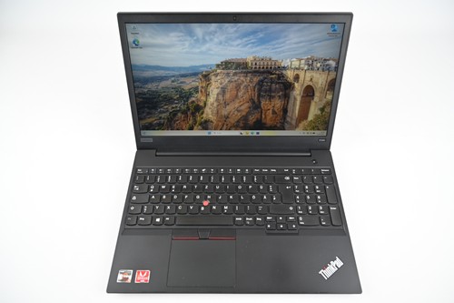 Lenovo thinkpad e595 - lenovo, 5