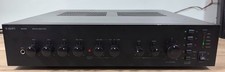 APART MA200 MIXING AMPLIFIER - AMPLIFICATORE MIXER 4 LINE / 4 MICROFONI / 4 ZONE