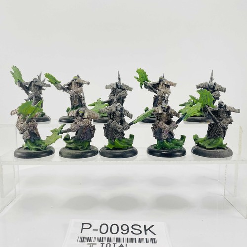 X10 bane thralls plastique - x10,