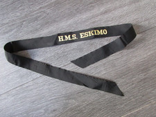 H.M.S Eskimo Royal Navy Naval