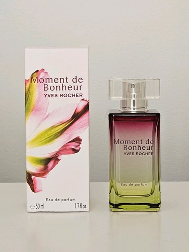 Yves rocher moment de - rocher,