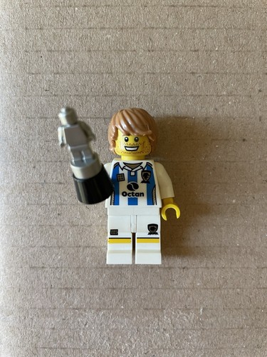 Lego minifigures serie - minifigures,