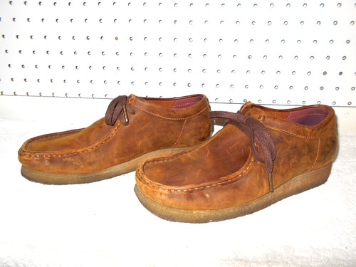 Scarpe mocassino clarks - mocassino,