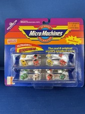 RARO NUOVO Vintage 1989 Galoob