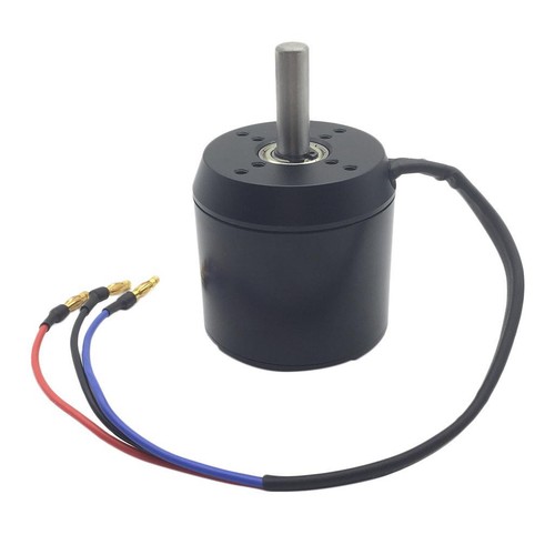 Motore brushless c6374 170kv - motore,
