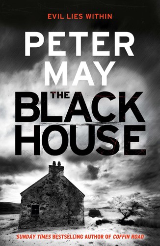 The blackhouse lewis - blackhouse:,
